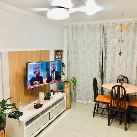 Relaxe Nas Melhores Praias Do Guaruja. 外观 照片