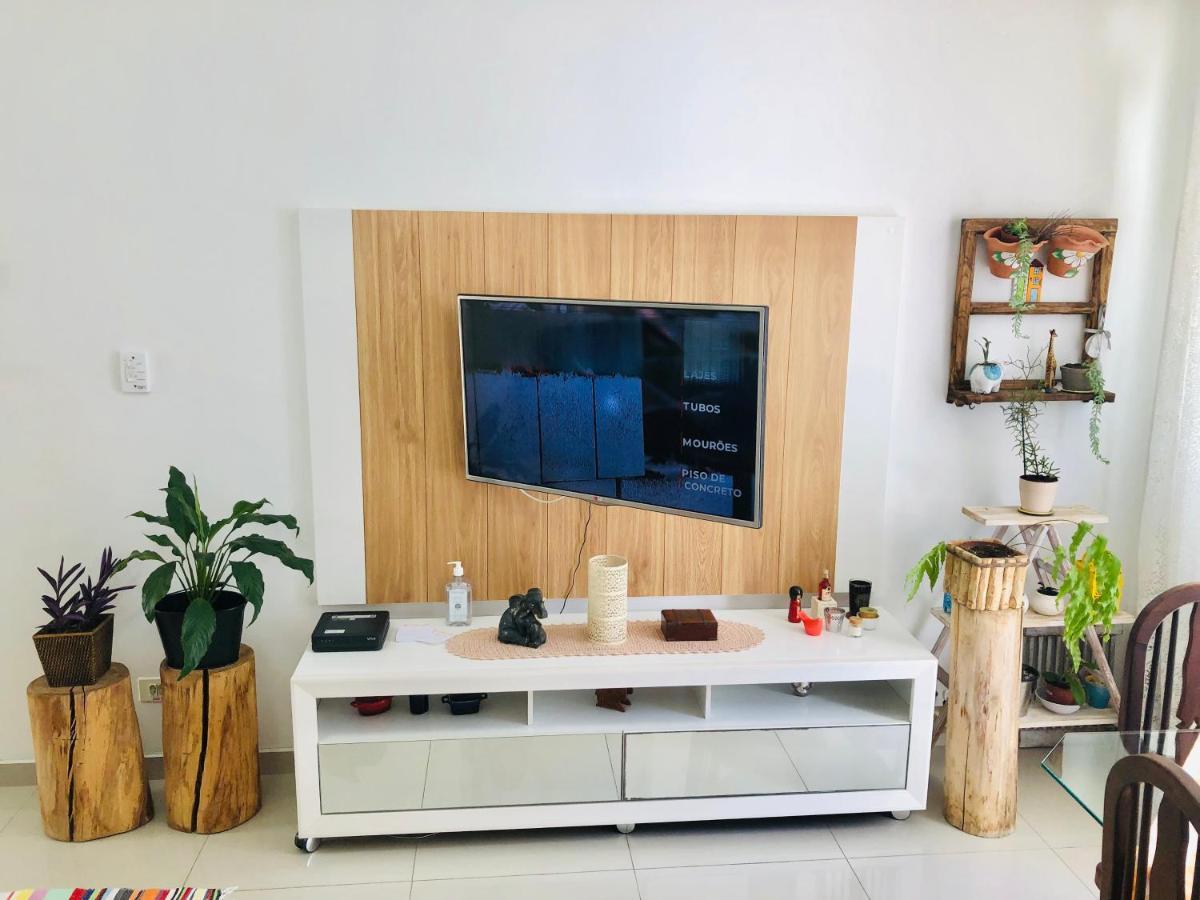 Relaxe Nas Melhores Praias Do Guaruja. 外观 照片
