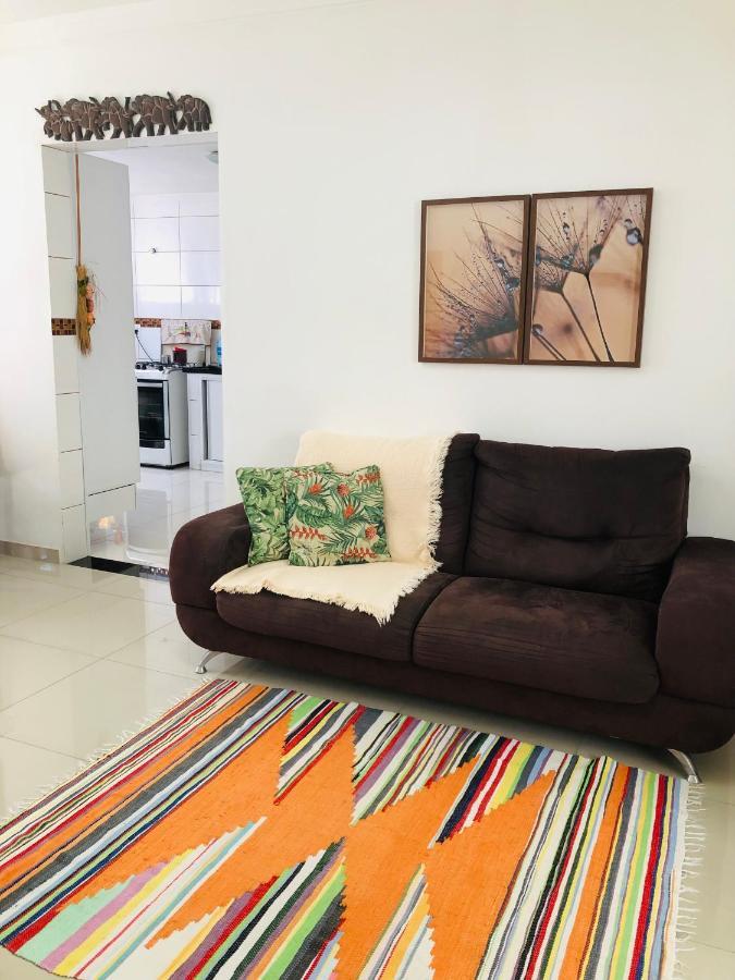 Relaxe Nas Melhores Praias Do Guaruja. 外观 照片