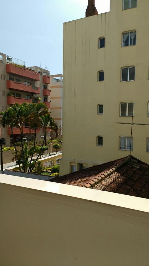 Relaxe Nas Melhores Praias Do Guaruja. 外观 照片