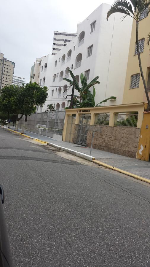 Relaxe Nas Melhores Praias Do Guaruja. 外观 照片